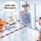 Ranh giới giữa quấy rối tình dục và đùa giỡn