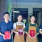Quán cơm gia đình trong khu tập thể cũ 4 năm liền được Michelin vinh danh