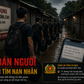 Công an Cà Mau tìm bị hại vụ mua bán người sang Campuchia để cưỡng bức lao động