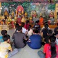 Ngôi chùa ở TP.HCM giữ tiếng mẹ đẻ cho trẻ em Khmer