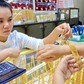 Giá vàng giảm không phanh, bắt đáy cũng lỗ nặng