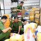 Cần Thơ: Thu giữ hơn 4.000 sản phẩm thời trang là hàng giả nhãn hiệu nổi tiếng