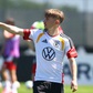 ‘Viên ngọc mới’ của đội tuyển Đức nhập viện khẩn, HLV Nagelsmann gọi người thay thế gấp