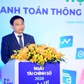 Tỷ lệ thanh toán không dùng tiền mặt đạt 30 lần GDP đến năm 2030