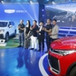 Bộ đôi Geely Coolray và Okavango mới có giá từ 499 triệu đồng