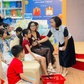 Bí quyết giúp trẻ tìm thấy niềm vui với sách