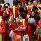 Thầy hiệu trưởng nhắn học trò 'phía trước là bầu  trời', trước ngày thi tốt nghiệp THPT