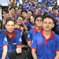 TP.HCM mở rộng, Tiếp sức mùa thi nâng cấp quy mô chưa từng có