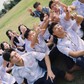 Đằng sau những bộ kỷ yếu tiền triệu của học sinh cuối cấp