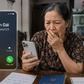 Công an cảnh báo điện thoại hiện đúng tên người thân vẫn có thể là cuộc gọi lừa đảo