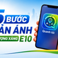 5 bước phản ánh chất lượng xăng E10