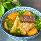 Quán bún riêu bình dân được Michelin gọi tên: Chủ quán từng 'sợ đi dự mà không có giải'
