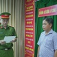 Bắt nguyên Trưởng ban Tổ chức Tỉnh ủy Sóc Trăng cũ