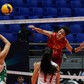 Ngôi sao Thanh Thúy xuất trận, đội tuyển bóng chuyền nữ Việt Nam thắng dễ Hồng Kông