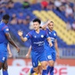 PVF-CAND bất ngờ đánh bại SLNA, đấu play-off giành vé trụ lại V-League
