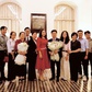 Học trò, luật sư chúc mừng Giáo sư Đỗ Văn Đại nhận huân chương Cành cọ Hàn lâm