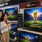 Thông số phổ biến khiến nhiều người nhầm lẫn khi chọn mua TV mới