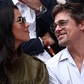 Brad Pitt say đắm bên bạn gái kém 29 tuổi