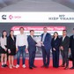 Khai trương Showroom Cummins ủy quyền đầu tiên tại Việt Nam