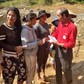 'Ông Quang từ thiện' của thôn Tất Viên