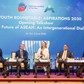 Người trẻ hãy tự hào nói: 'Tôi là công dân ASEAN!'
