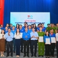 Tại Cà Mau: 1.000 tình nguyện viên đồng hành gần 20.000 thí sinh thi tốt nghiệp THPT