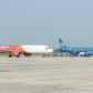 'Báo động đỏ' xâm phạm vùng cấm bay