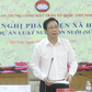 Đặt quyền lợi trẻ em lên hàng đầu