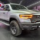Giá gần 5,5 tỉ, bán tải 'khủng long' RAM 1500 RHO có gì vượt trội?