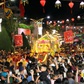Biển người đổ về vía Bà Chúa Xứ núi Sam: Nước tắm Bà được nấu từ 9 loại hoa