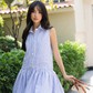 Váy babydoll, cách nàng trẻ hóa phong cách, trở về tuổi đôi mươi