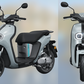 Xe máy điện Yamaha cập nhật bản mới: Thêm màu sắc, giảm giá hơn 12 triệu