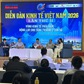 TP.HCM trở thành 'hạt nhân' tăng trưởng của vùng