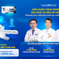 Tầm soát, điều trị toàn diện ung thư trong kỷ nguyên công nghệ cao