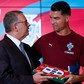 Tổng thống Bồ Đào Nha nói điều cực hay với Ronaldo: ‘Hãy mang cúp vô địch World Cup trở về’