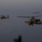 Trực thăng AH-64 Apache của quân đội Mỹ rơi gần eo biển Hormuz