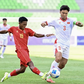 U.19 Campuchia gây sốc lớn, cầm hòa U.19 Úc: Hiên ngang vào bán kết, U.19 Việt Nam bị loại cực đau