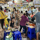 Ẩm thực TP.HCM lên TikTok: Phường Sài Gòn, Bến Thành, Chợ Lớn có gì hấp dẫn?