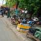 'Điểm nóng' lấn chiếm vỉa hè, lòng đường
