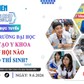 TƯ VẤN TRỰC TUYẾN: Thêm trường ĐH đào tạo y khoa: Cơ hội nào cho thí sinh?