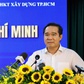 TP.HCM sẽ xây dựng 50.000 căn nhà ở xã hội cho thuê từ 2026- 2030