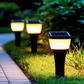 Lý do bất ngờ khiến đèn năng lượng mặt trời bắt buộc phải có pin