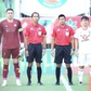 Bắc Ninh đề nghị thuê trọng tài ngoại bắt trận play-off, nào ngờ VFF đã chủ động mời 2 trọng tài Singapore