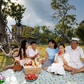 Nam Long II Central Lake: Bước ra đủ đầy dịch vụ, trở về trọn vẹn riêng tư