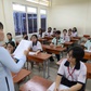 Điểm thi lớp 10 TP.HCM: Môn văn phân loại rõ rệt