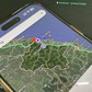 Bí ẩn phía sau đường viền chấm đỏ xuất hiện trên Google Maps