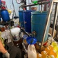 Thâm nhập công xưởng sản xuất nước tẩy rửa 'lậu'