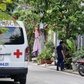 TP.HCM: Chồng dùng dao sát hại vợ rồi đi đầu thú