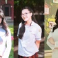 Ba nữ sinh chung lớp đều đạt 9,75 điểm môn ngữ văn