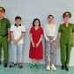 Vụ truyền trắng da làm chết người ở TP.HCM: Công an bắt giam 3 bị can 
